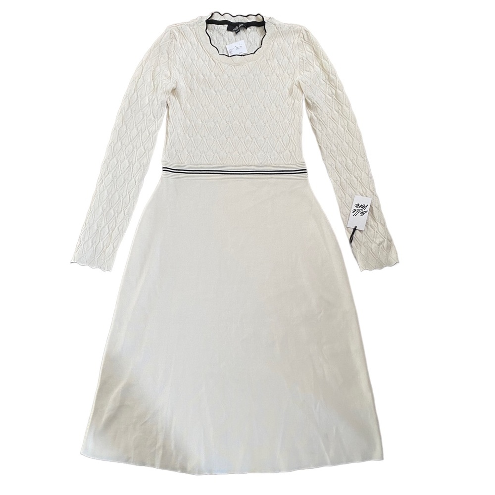 Belle Velle Dress
